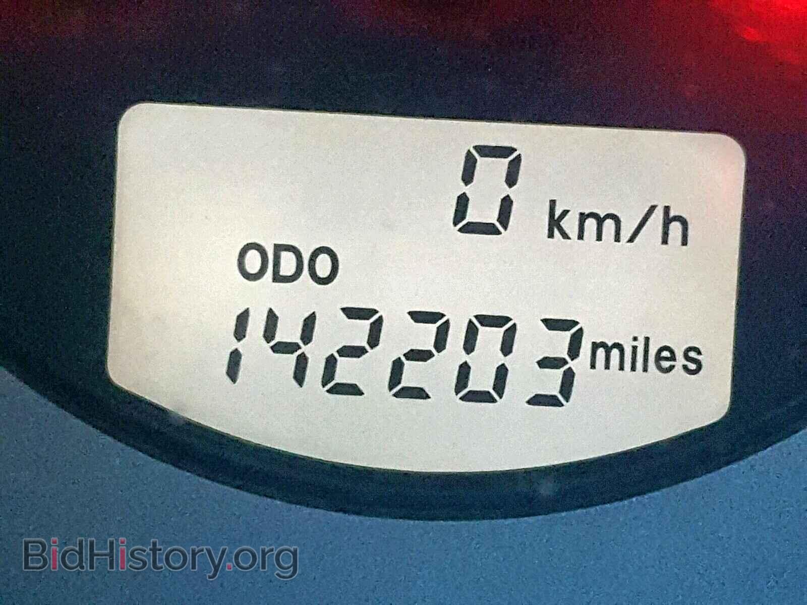 2006 MITSUBISHI ECLIPSE - VIN: 4A3AK24F76E022725 - Фото 8