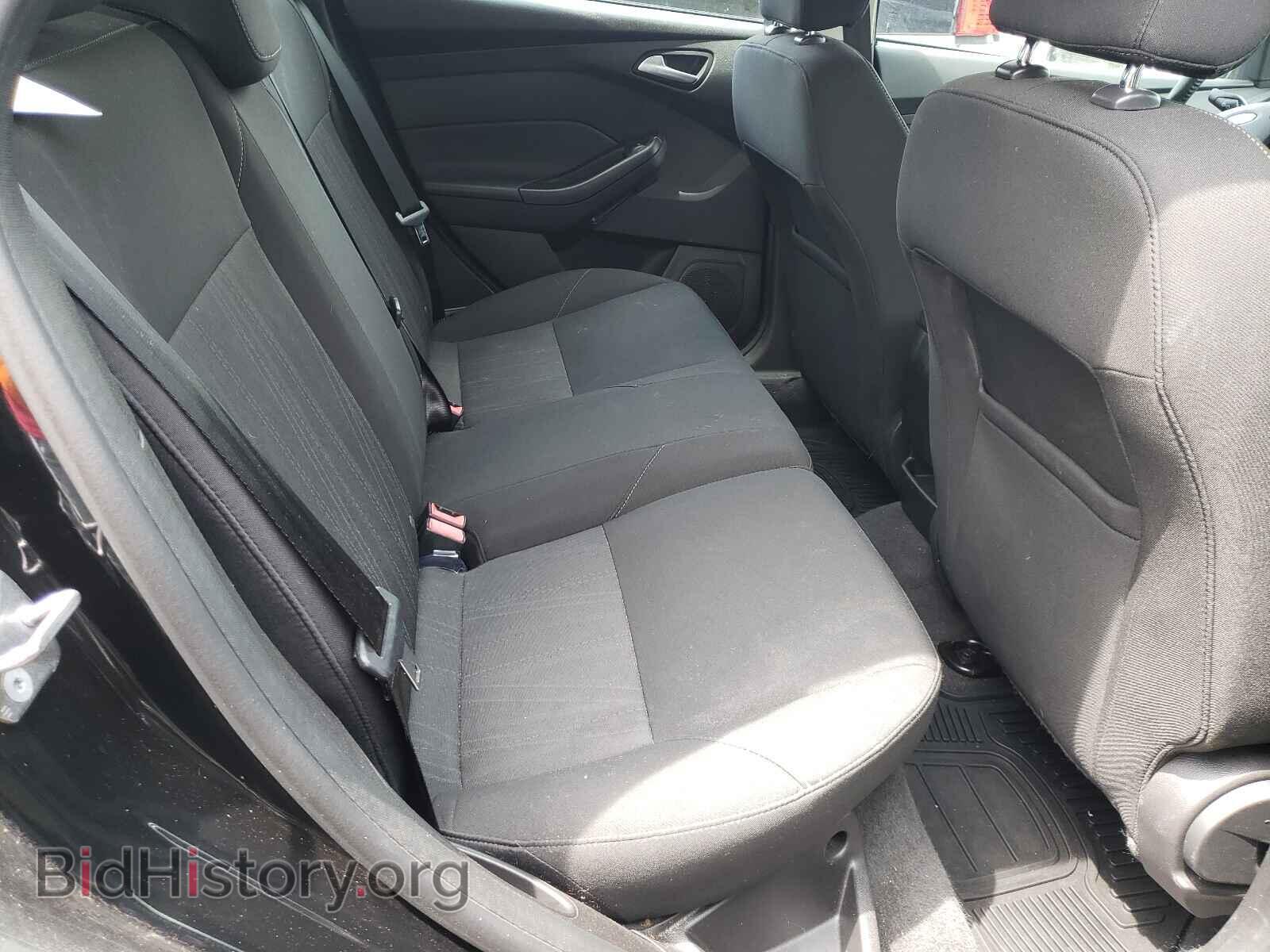 2015 FORD FOCUS - VIN: 1FADP3K28FL345450 - Photo 6