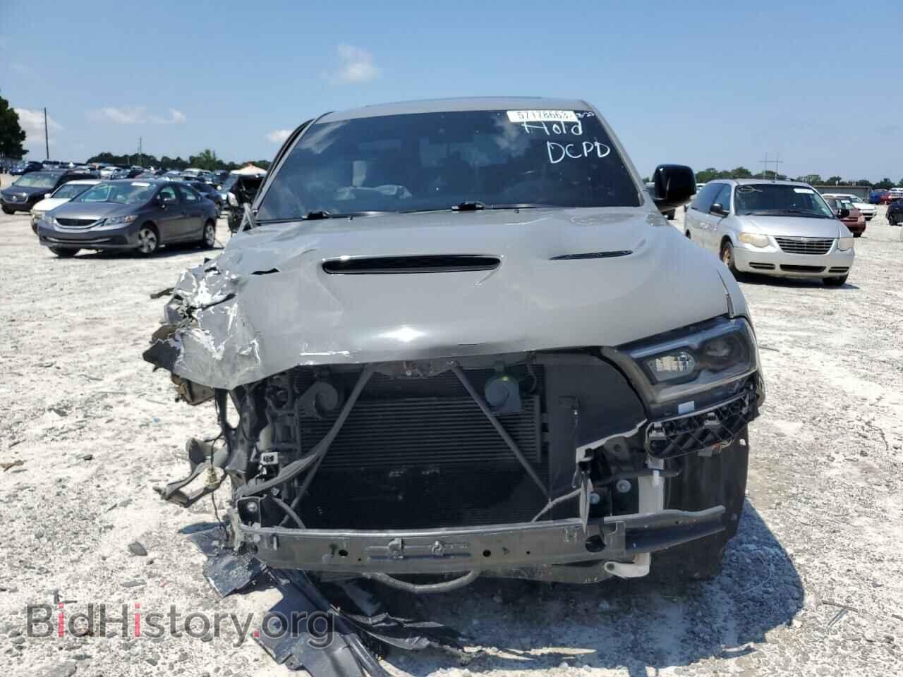 2021 DODGE DURANGO - VIN: 1C4SDHCTXMC790350 - Photo 5