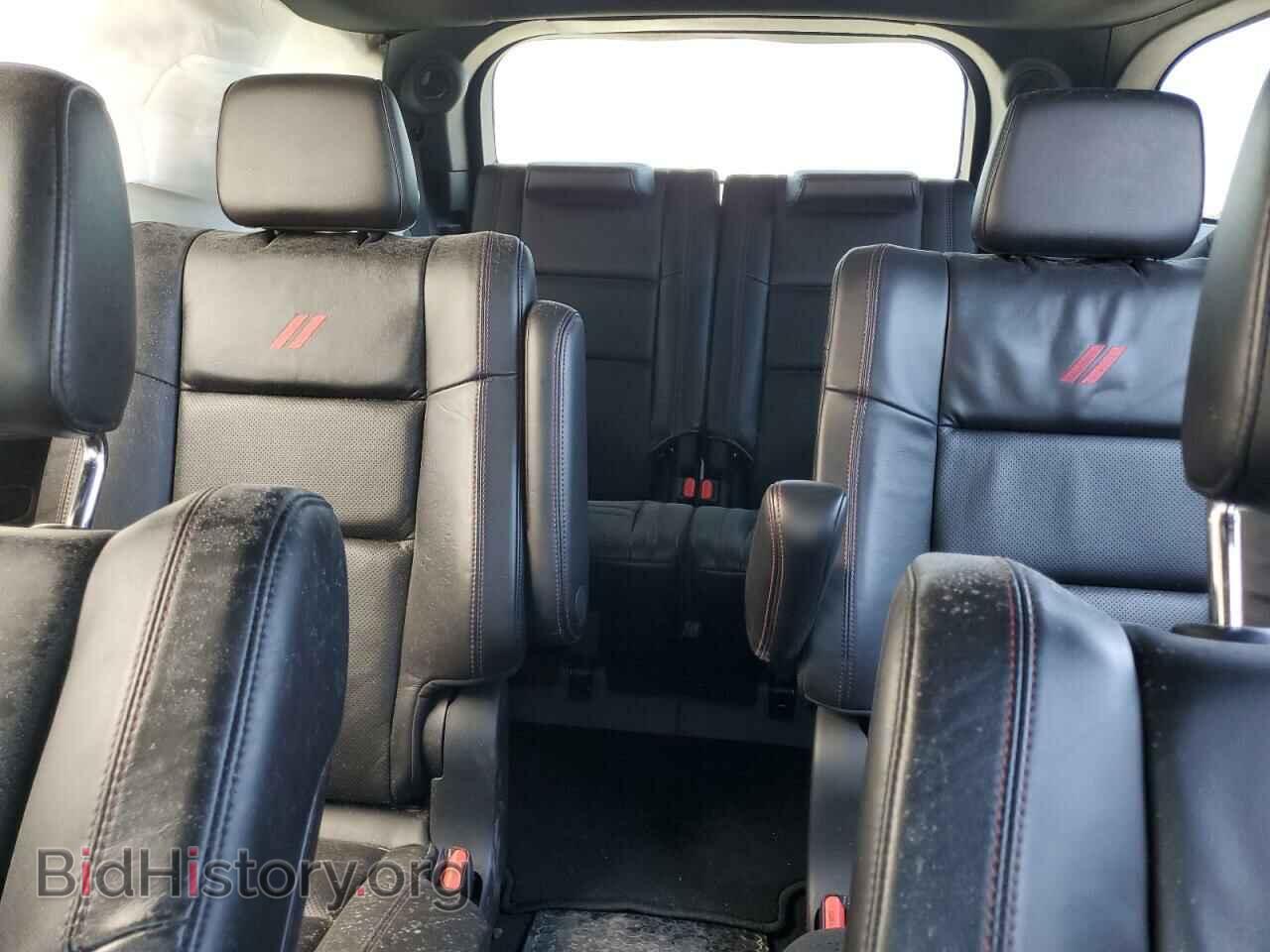 2021 DODGE DURANGO - VIN: 1C4SDHCTXMC790350 - Photo 10