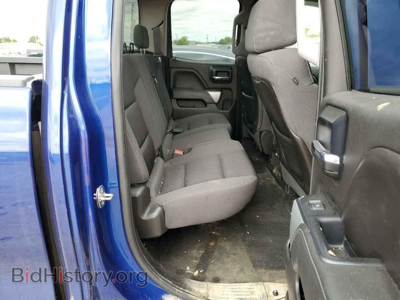 2014 CHEVROLET SILVERADO - VIN: 1GCVKREC8EZ108909 - Фото 6