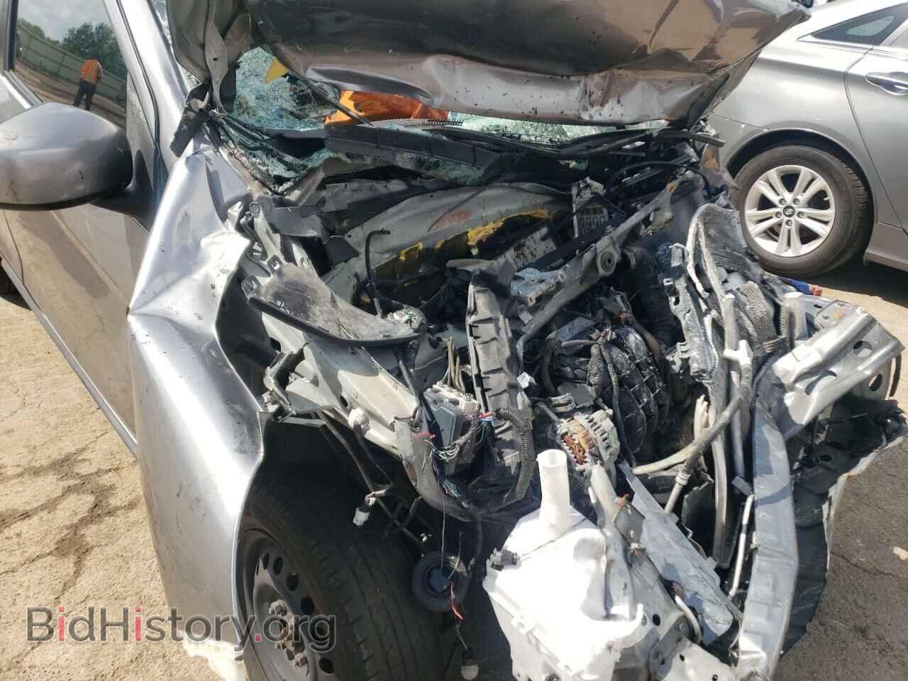 2017 MITSUBISHI MIRAGE - VIN: ML32A3HJ1HH001436 - Фото 9
