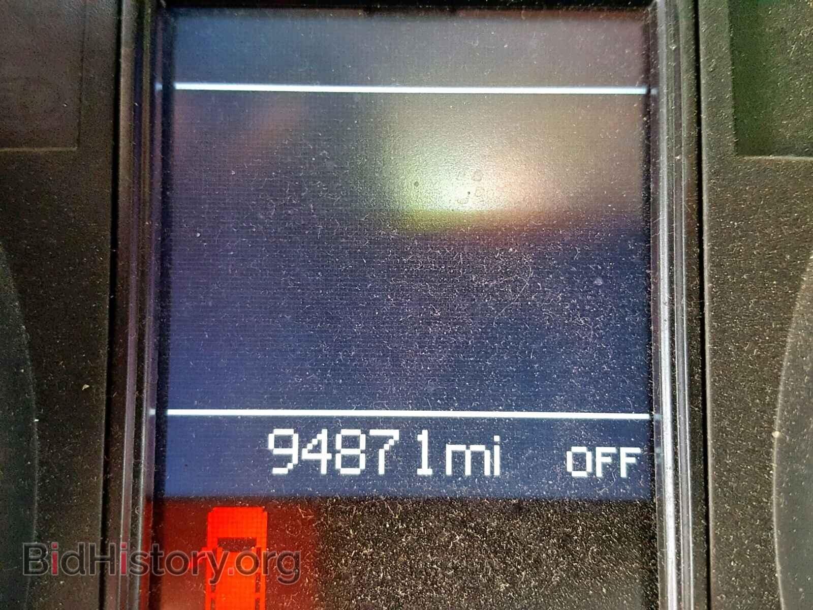 2013 DODGE DURANGO SX - VIN: 1C4RDHAG2DC683930 - Photo 8