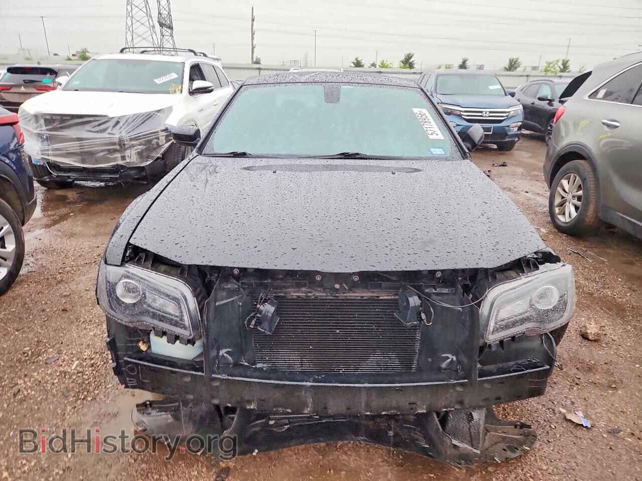 2019 CHRYSLER 300 - VIN: 2C3CCABG5KH686060 - Photo 5