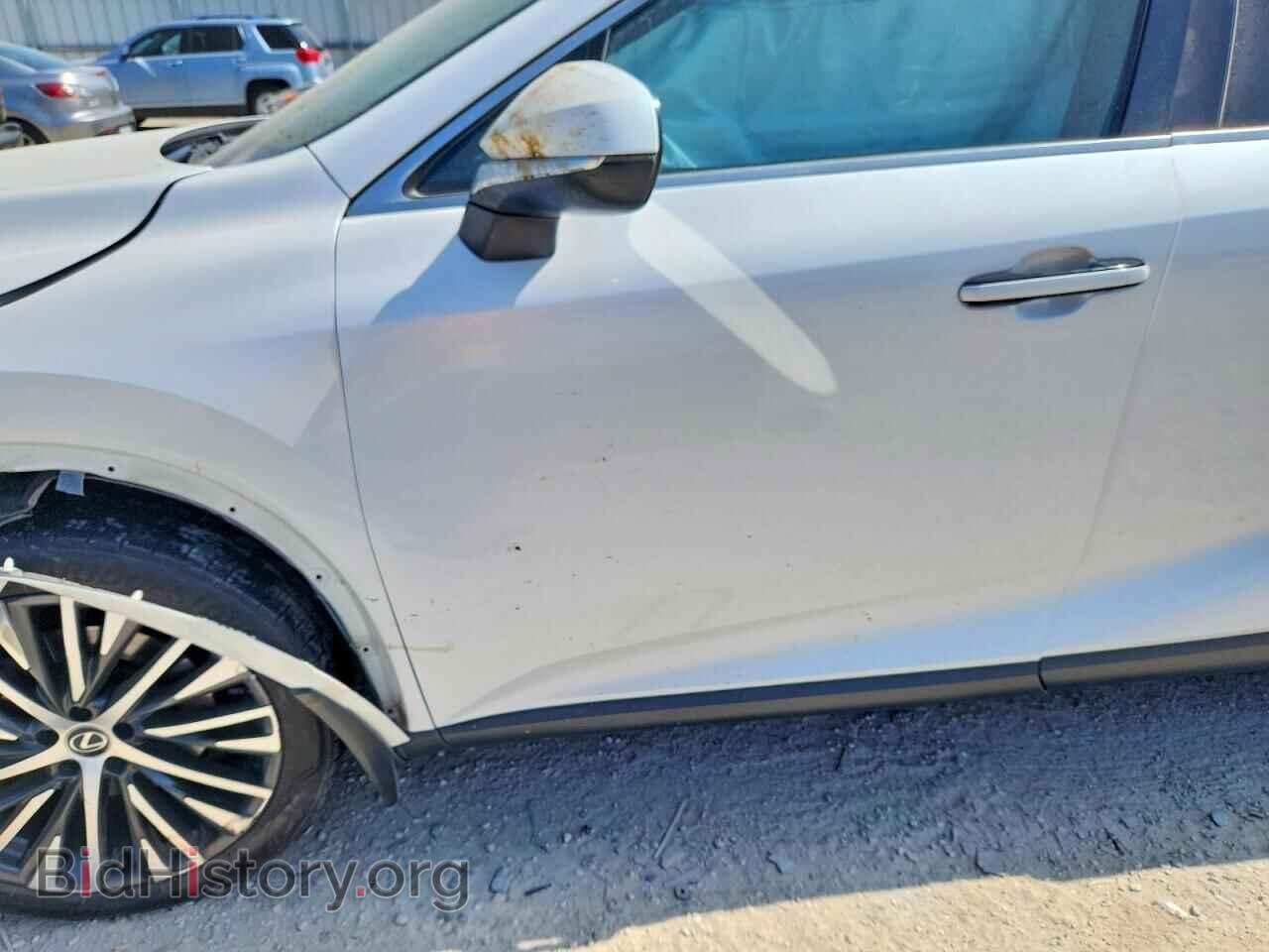 2023 LEXUS RX350 - VIN: 2T2BAMCA9PC025430 - Photo 7