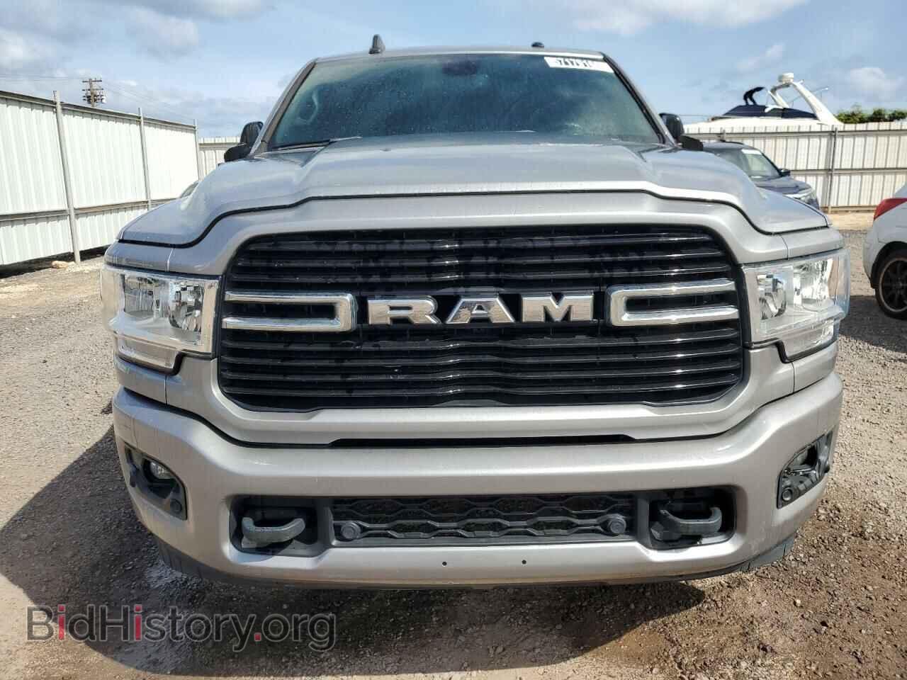 2019 RAM 2500 - VIN: 3C6UR4DJ7KG659331 - Photo 5