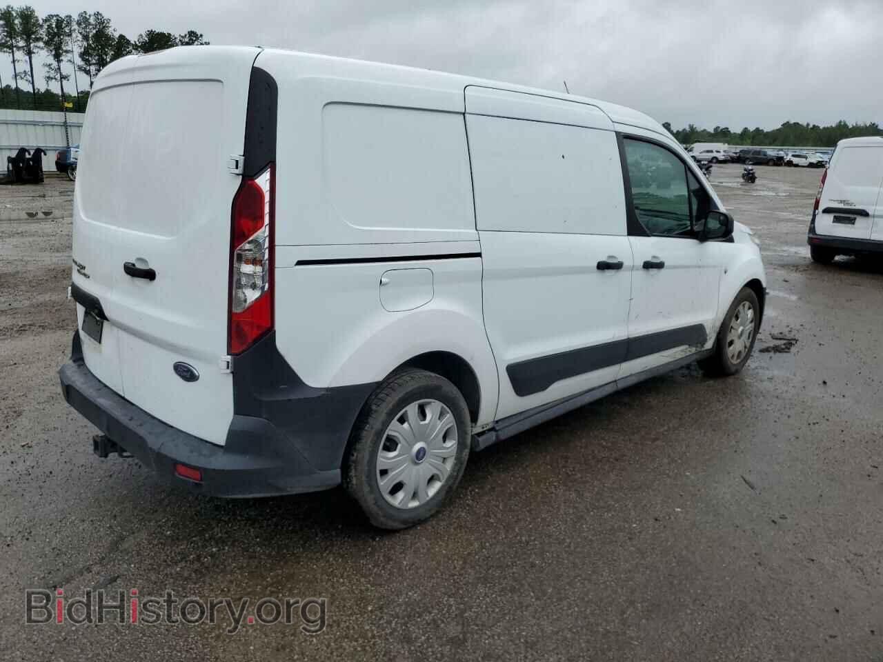 2019 FORD TRANSIT - VIN: NM0LS7E21K1385461 - Фото 3