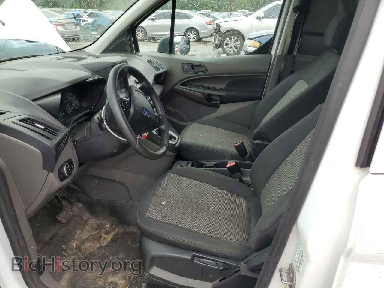 2019 FORD TRANSIT - VIN: NM0LS7E21K1385461 - Фото 7
