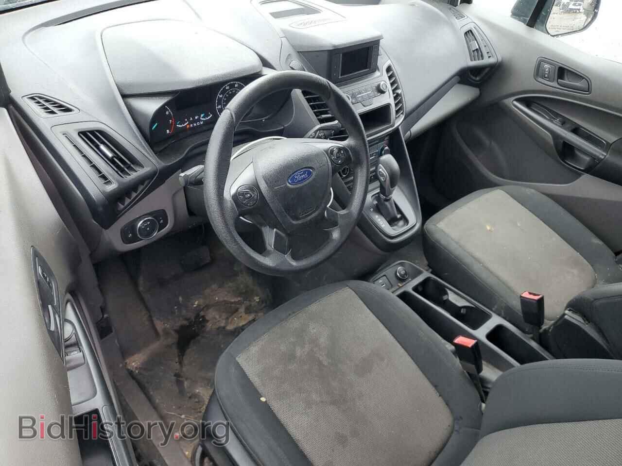 2019 FORD TRANSIT - VIN: NM0LS7E21K1385461 - Фото 8