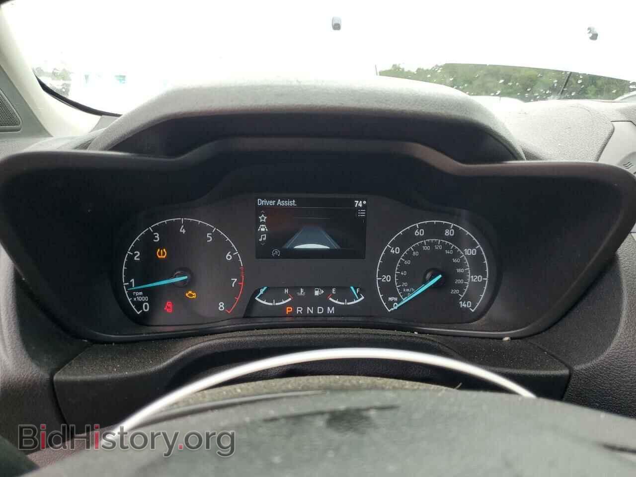 2019 FORD TRANSIT - VIN: NM0LS7E21K1385461 - Фото 9