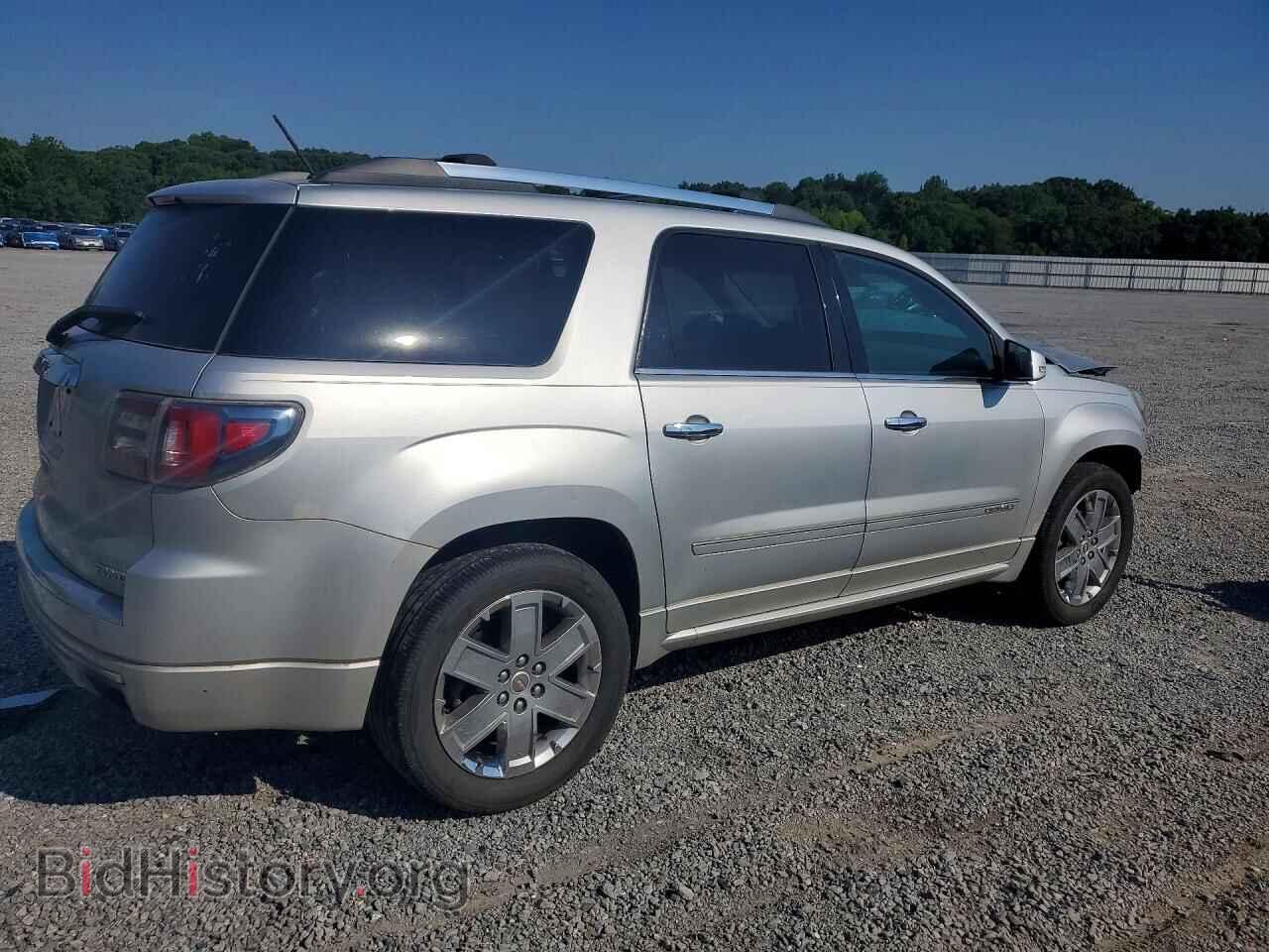 2014 GMC ACADIA DEN - VIN: 1GKKVTKD2EJ191941 - Photo 3