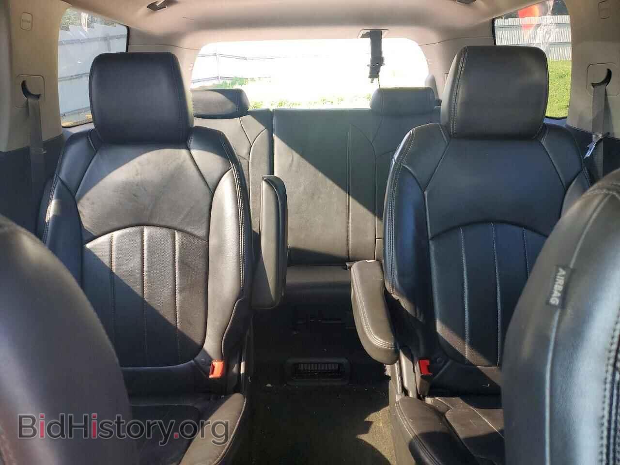 2014 GMC ACADIA DEN - VIN: 1GKKVTKD2EJ191941 - Photo 10