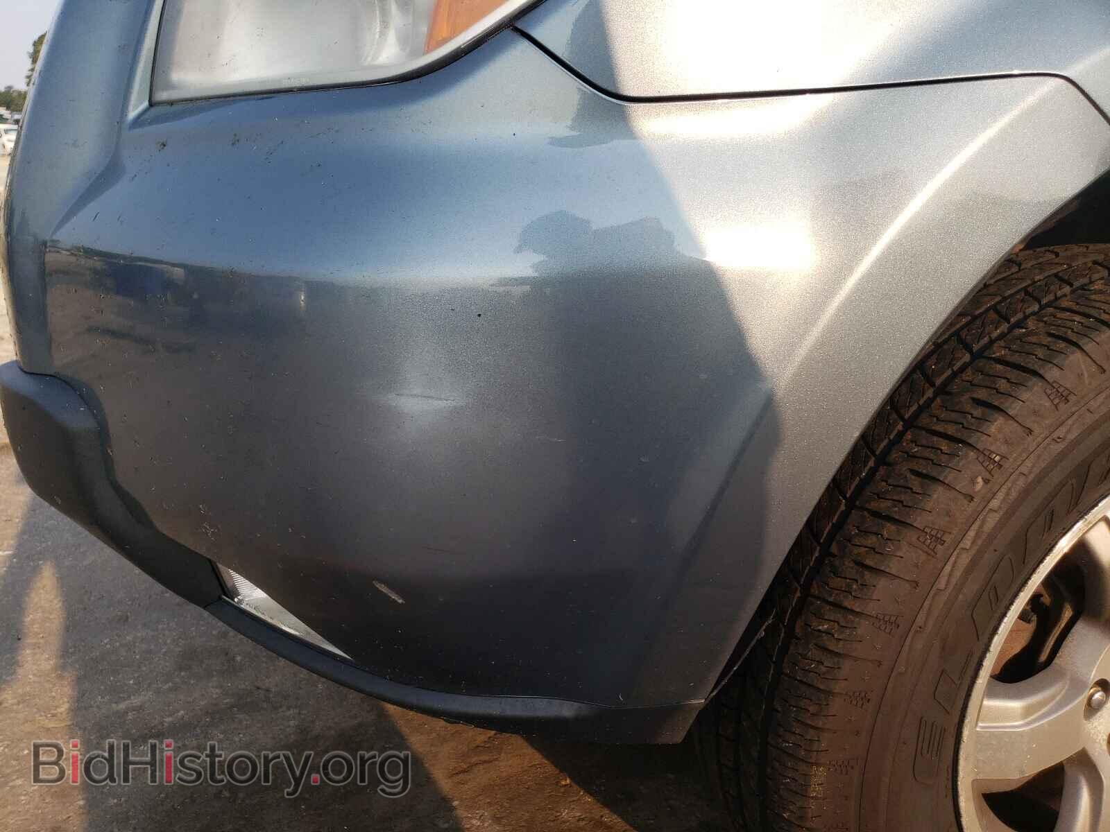 2007 HONDA PILOT - VIN: 2HKYF18797H510255 - Фото 9