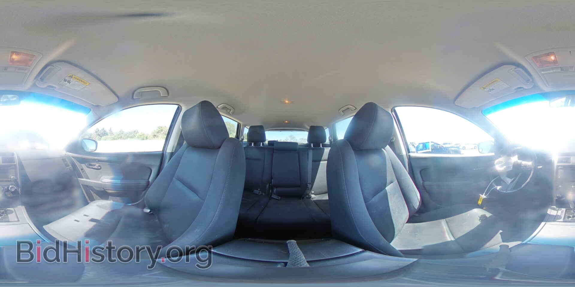 2014 MAZDA CX-9 - VIN: JM3TB2BAXE0441433 - Фото 14