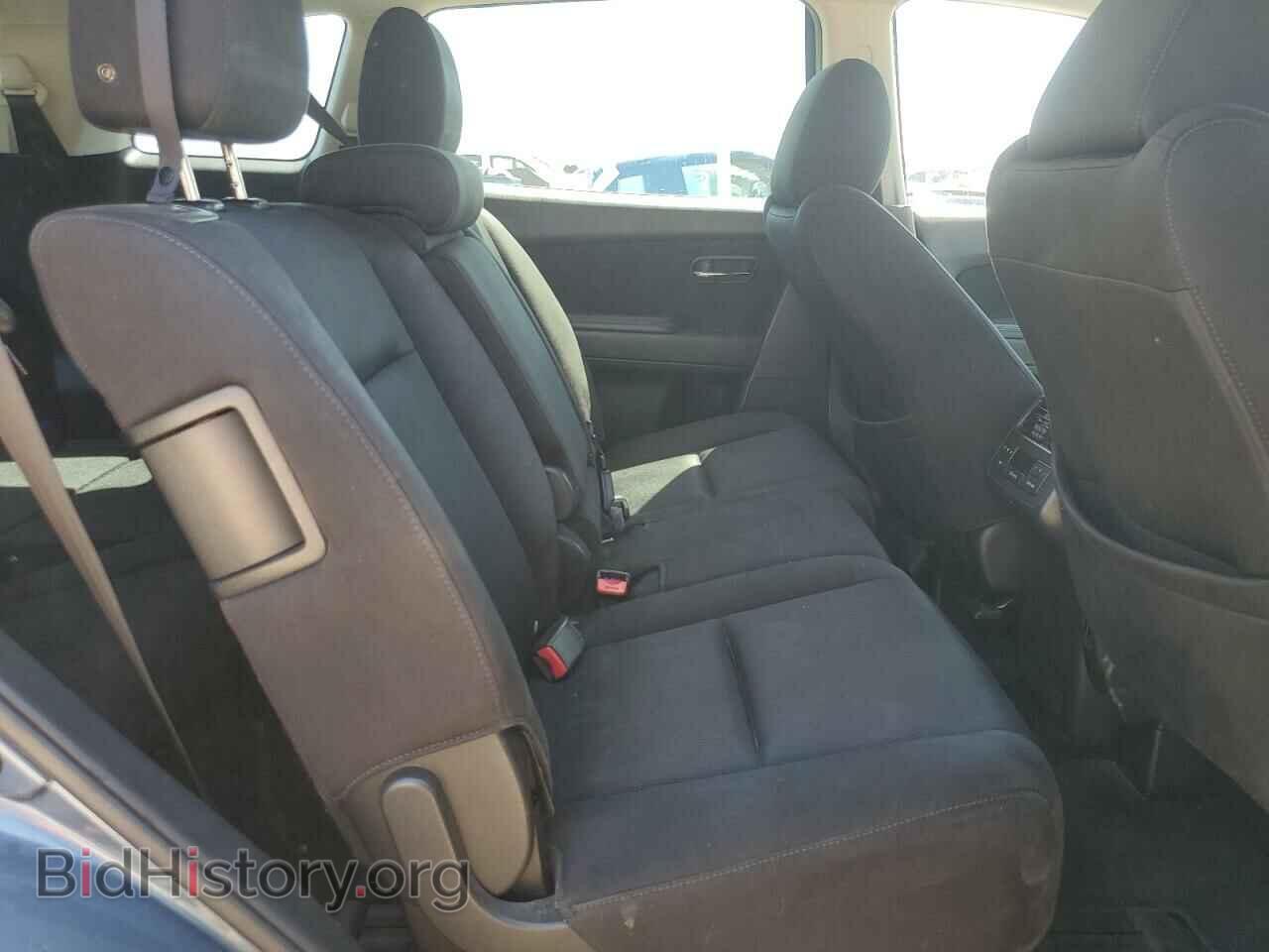 2014 MAZDA CX-9 - VIN: JM3TB2BAXE0441433 - Фото 10