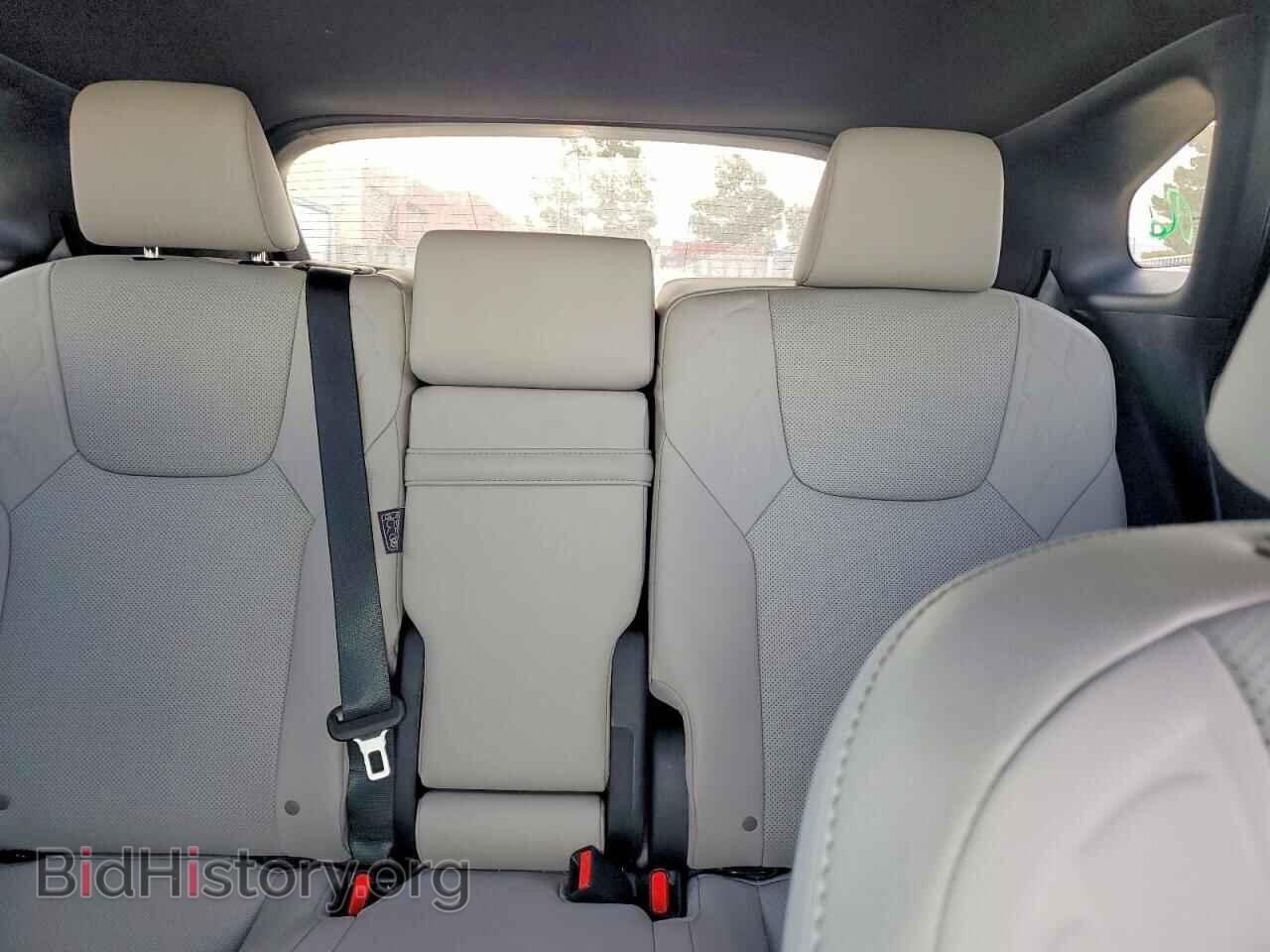 2025 LEXUS UNKNOWN - VIN: 2T2BBMCA1SC065345 - Photo 10