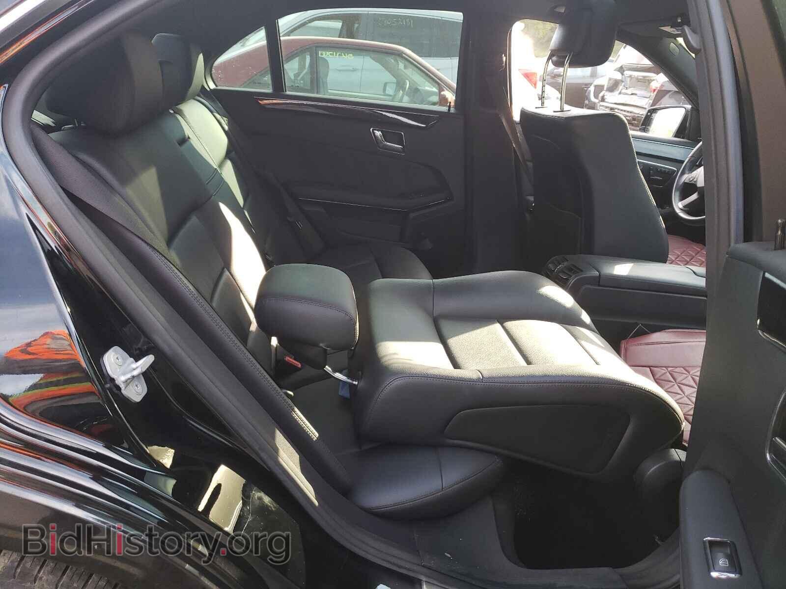 2010 MERCEDES-BENZ E-CLASS - VIN: WDDHF8HB7AA117775 - Фото 6