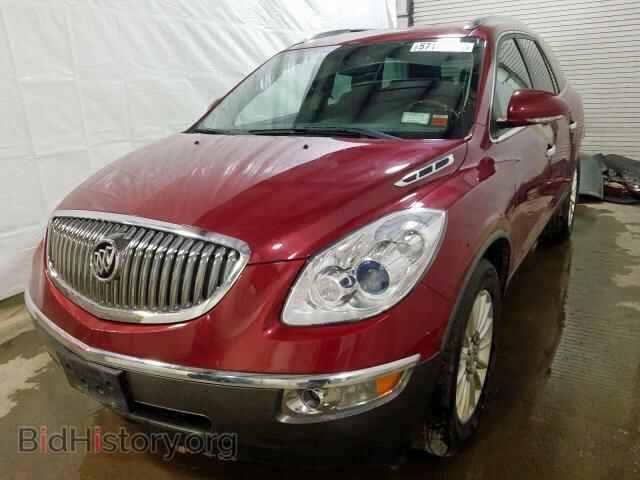 2012 BUICK ENCLAVE - VIN: 5GAKVCED3CJ237945 - Фото 2