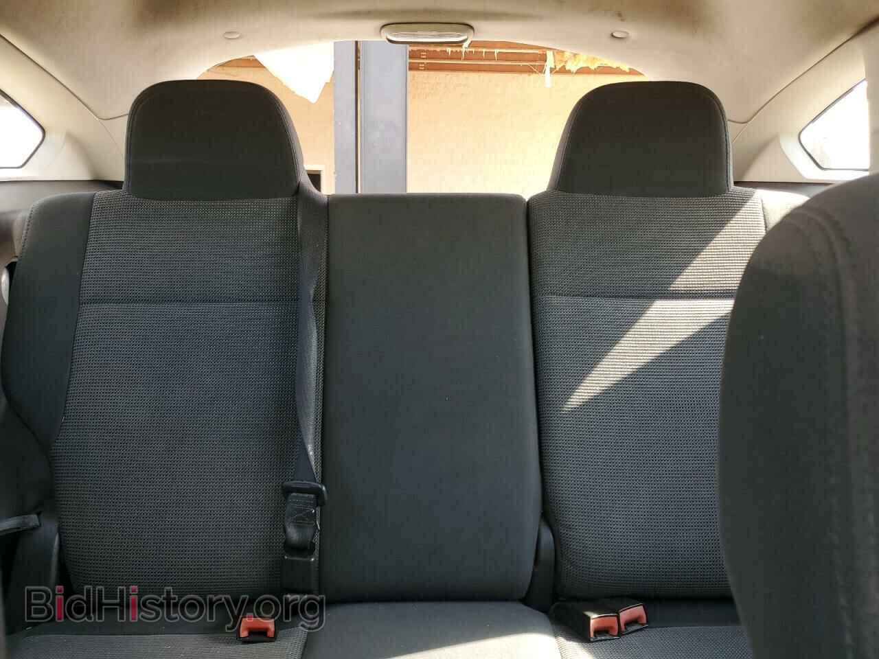 2010 DODGE CALIBER - VIN: 1B3CB4HA3AD663005 - Фото 10