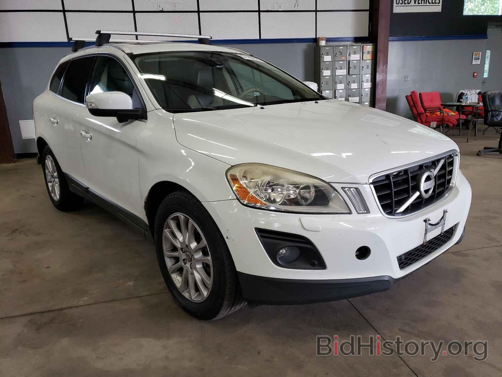 Photo YV4992DZ0A2025825 - VOLVO XC60 2010