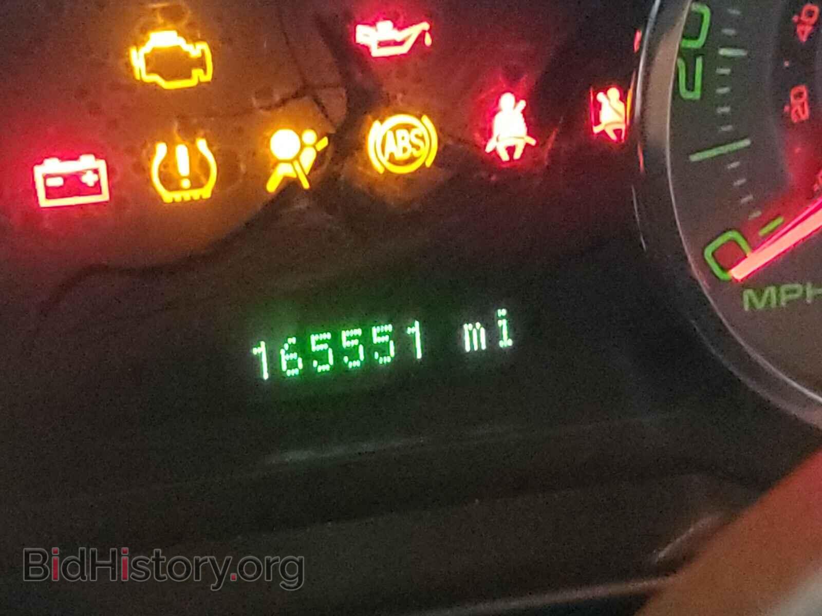 2008 FORD EDGE - VIN: 2FMDK39C48BA93945 - Photo 8