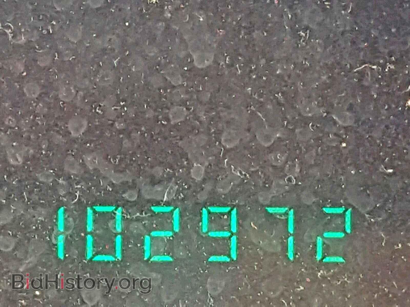 1995 CADILLAC DEVILLE - VIN: 1G6KD52B2SU306432 - Фото 8