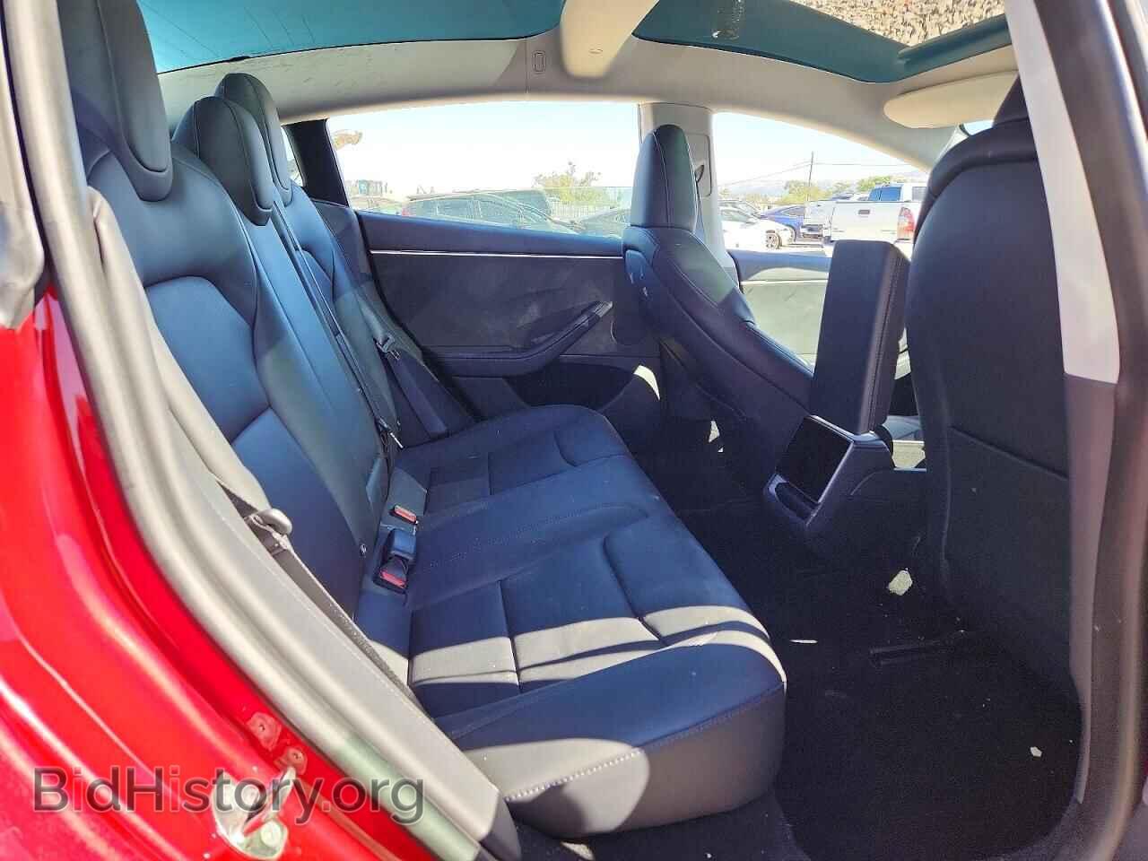2024 TESLA MODEL 3 - VIN: 5YJ3E1EB7RF769852 - Фото 10