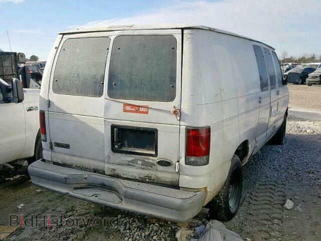 2002 FORD ECONOLINE - VIN: 1FTNE24L12HB75000 - Фото 4