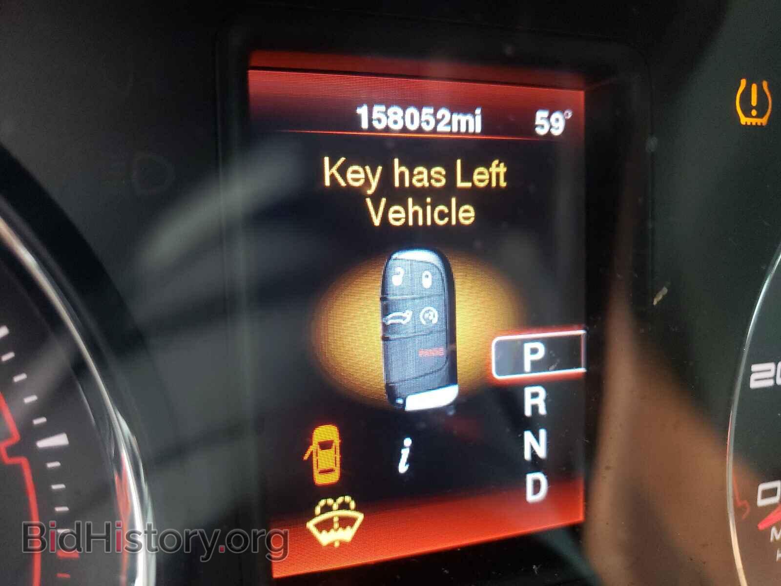 2012 DODGE CHARGER - VIN: 2C3CDXBG4CH108727 - Фото 8