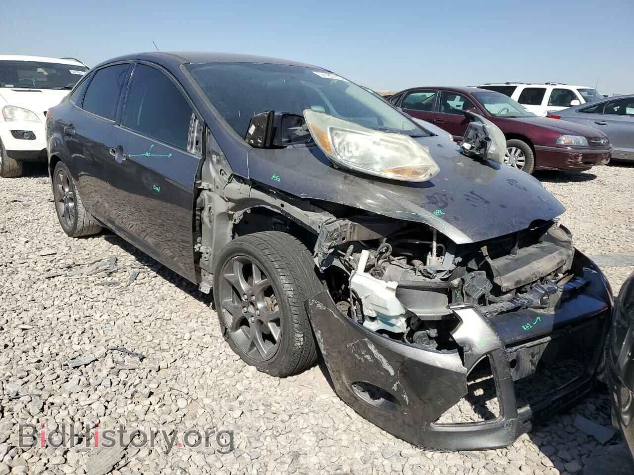 Фотография 1FADP3F2XDL246264 - FORD FOCUS 2013