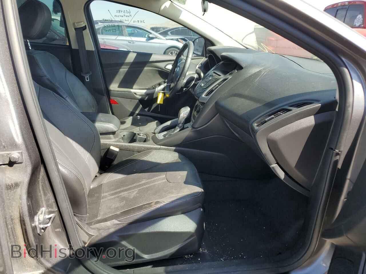 2013 FORD FOCUS - VIN: 1FADP3F2XDL246264 - Photo 5
