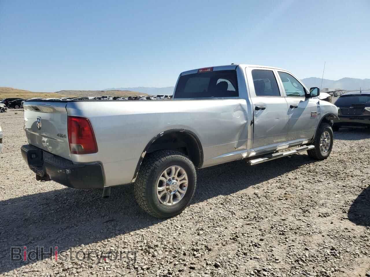 2011 DODGE All Models - VIN: 3D7TT2CT0BG508088 - Photo 3