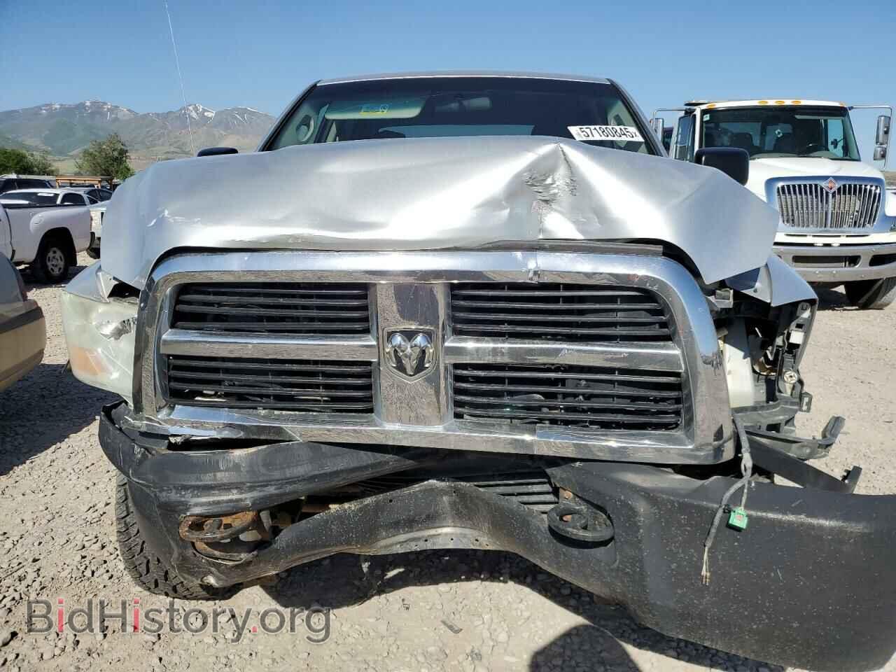 2011 DODGE All Models - VIN: 3D7TT2CT0BG508088 - Photo 5