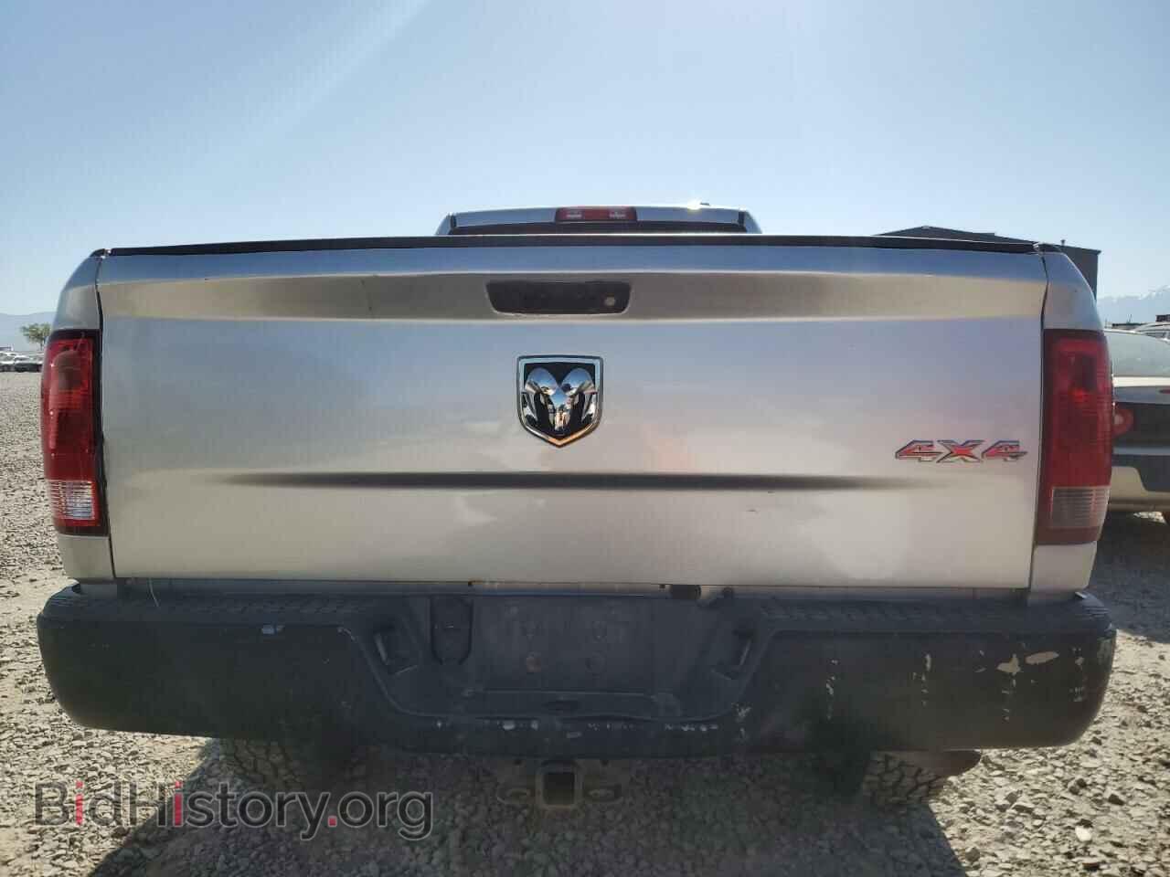 2011 DODGE All Models - VIN: 3D7TT2CT0BG508088 - Photo 6