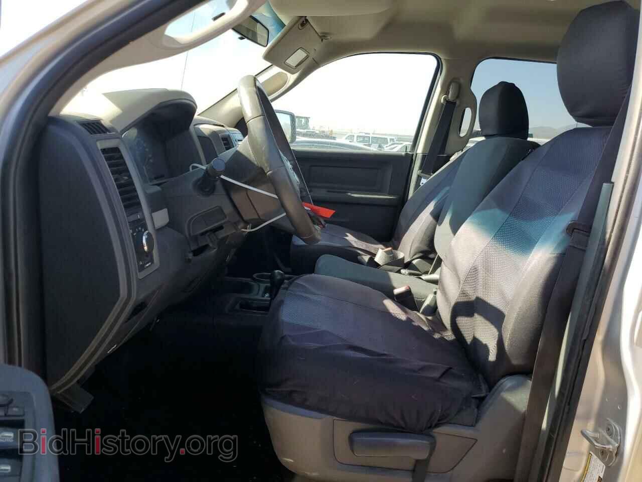 2011 DODGE All Models - VIN: 3D7TT2CT0BG508088 - Photo 7