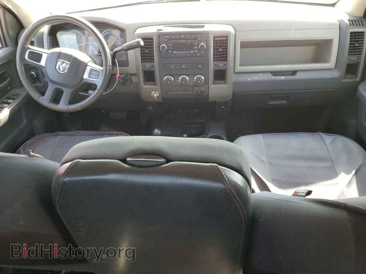2011 DODGE All Models - VIN: 3D7TT2CT0BG508088 - Photo 8