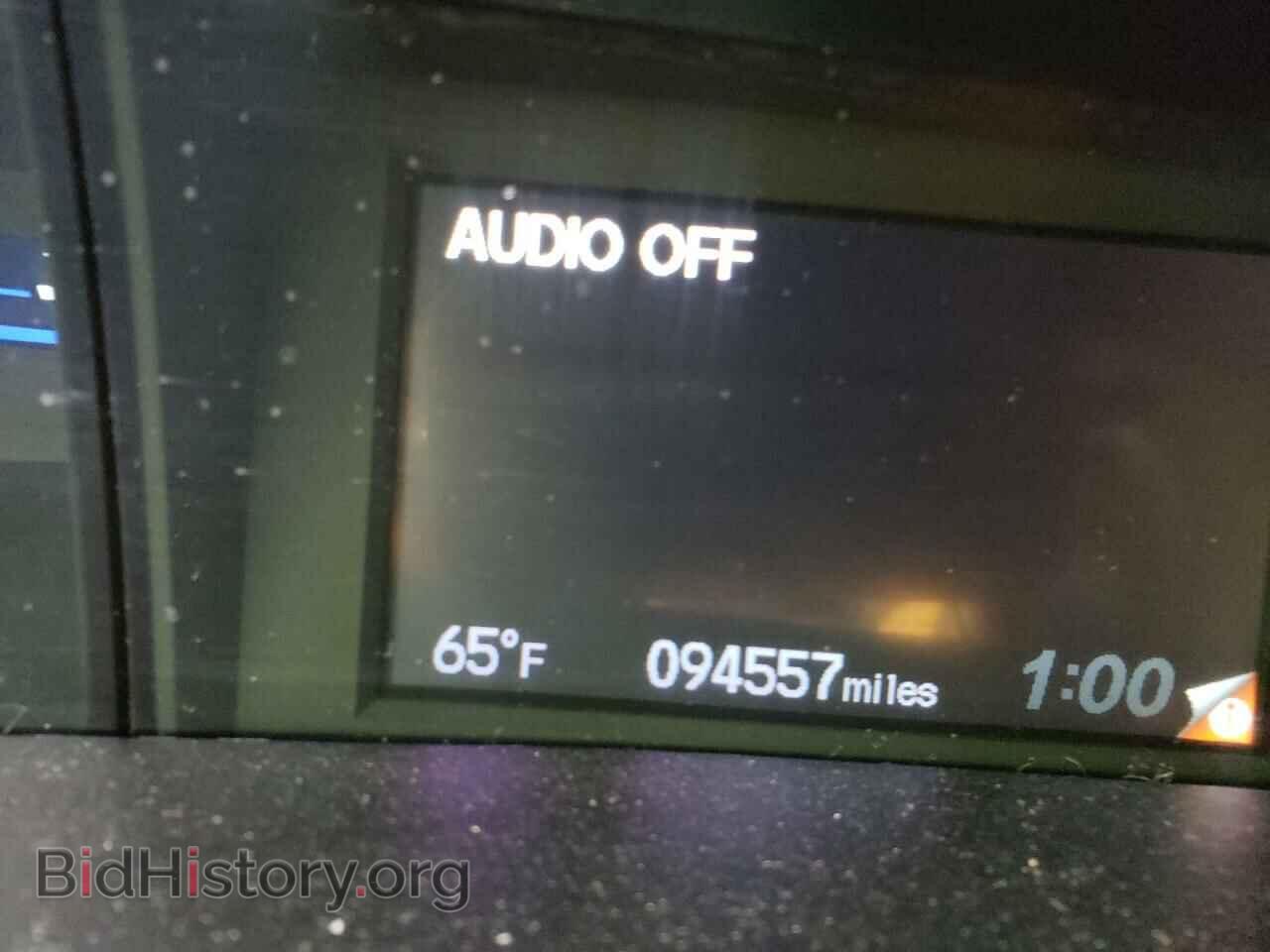 2012 HONDA CIVIC - VIN: 19XFB2F84CE337831 - Фото 8