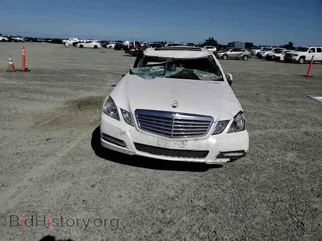 2013 MERCEDES-BENZ E-CLASS - VIN: WDDHF5KB4DA667415 - Фото 12