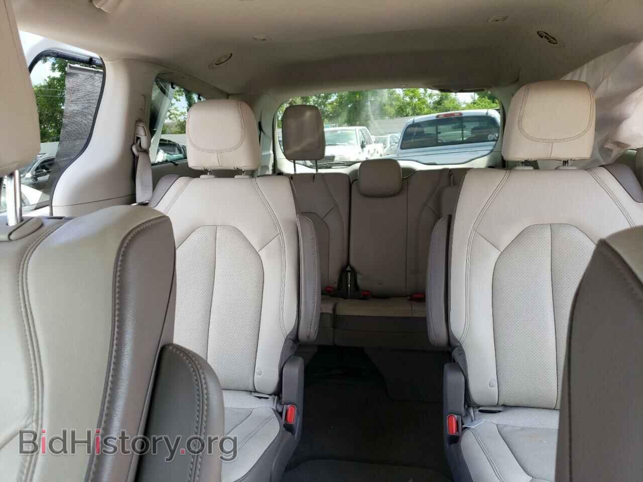 2019 CHRYSLER PACIFICA - VIN: 2C4RC1EG2KR749160 - Photo 10