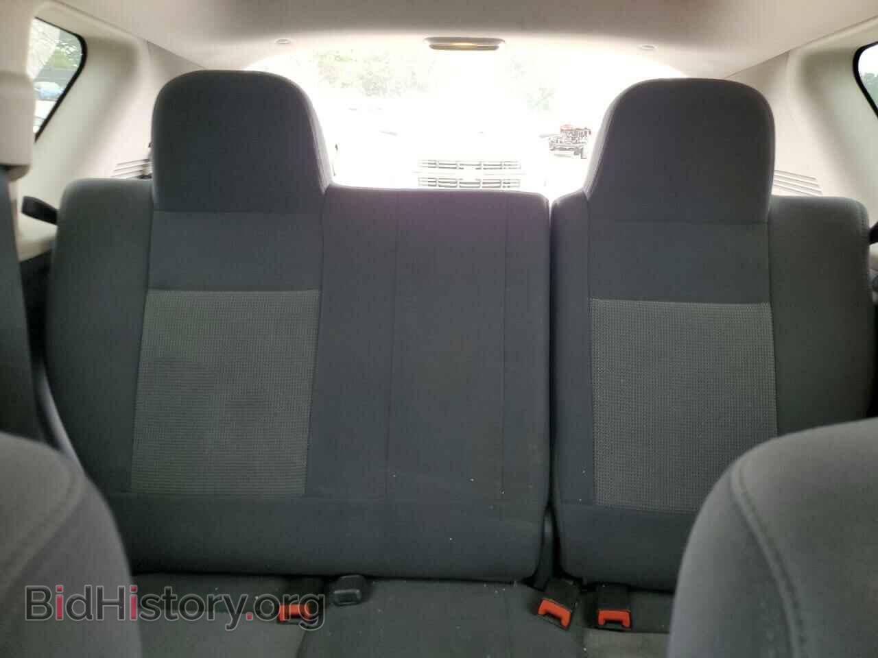 2012 JEEP COMPASS - VIN: 1C4NJDBB6CD520385 - Photo 10