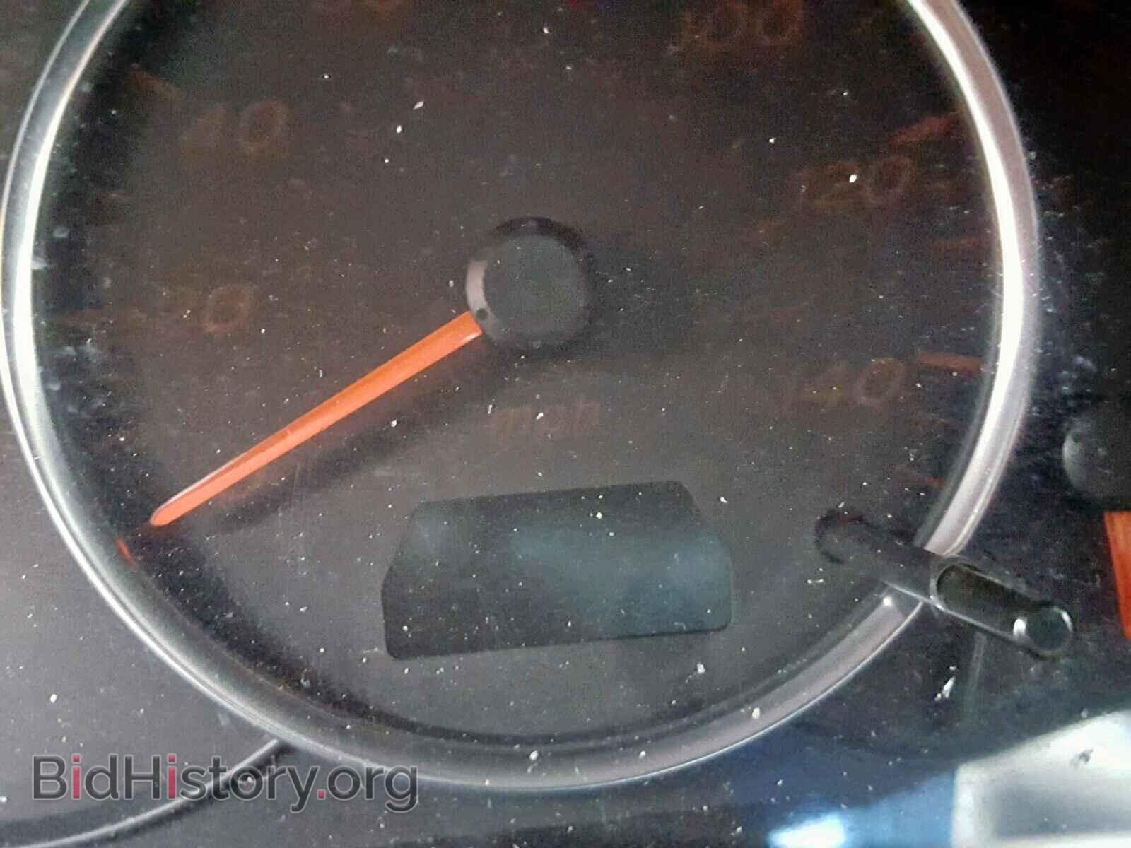 2006 MAZDA 6 - VIN: 1YVHP80D965M30955 - Фото 8