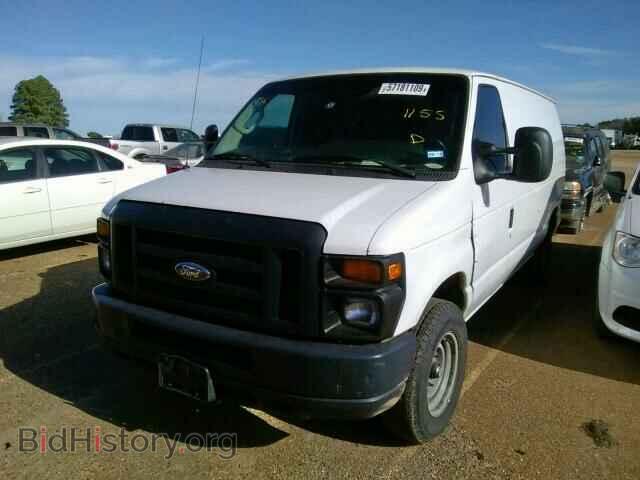 2014 FORD ECONOLINE - VIN: 1FTNE1EW2EDA11155 - Фото 2