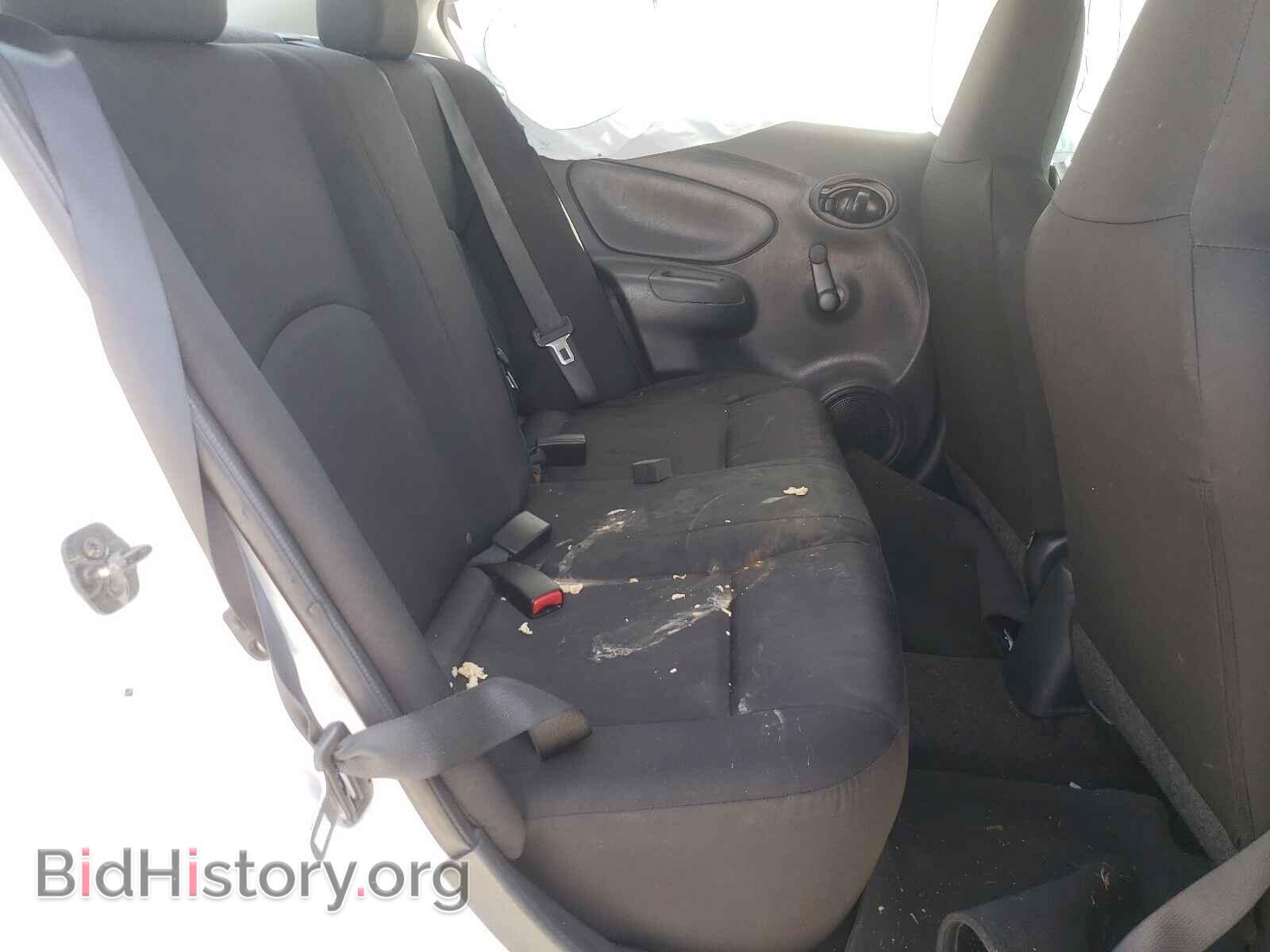 2016 NISSAN VERSA - VIN: 3N1CN7AP2GL891752 - Фото 6