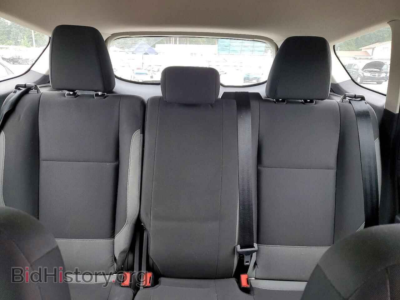 2016 FORD ESCAPE - VIN: 1FMCU0F75GUB73548 - Фото 10