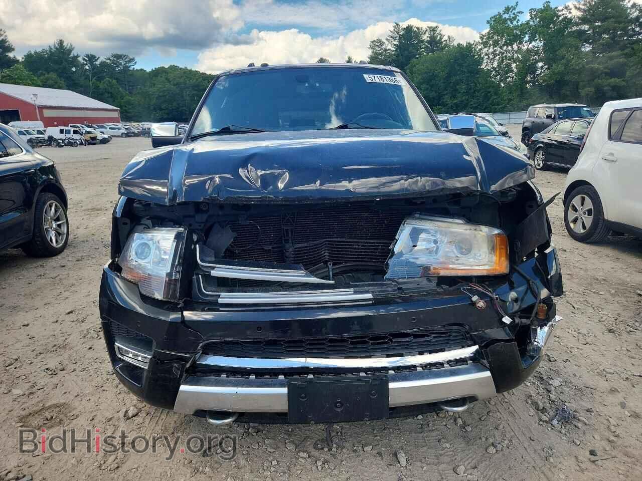 2015 FORD EXPEDITION - VIN: 1FMJU1MT2FEF46423 - Photo 5