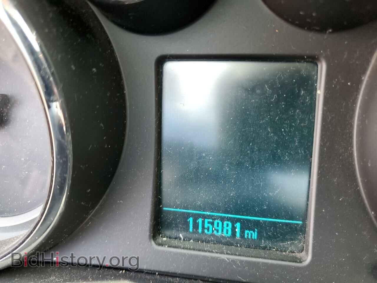 2013 BUICK REGAL - VIN: 2G4GS5EV6D9193496 - Фото 8
