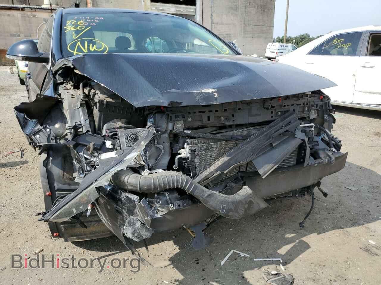 2013 BUICK REGAL - VIN: 2G4GS5EV6D9193496 - Фото 9