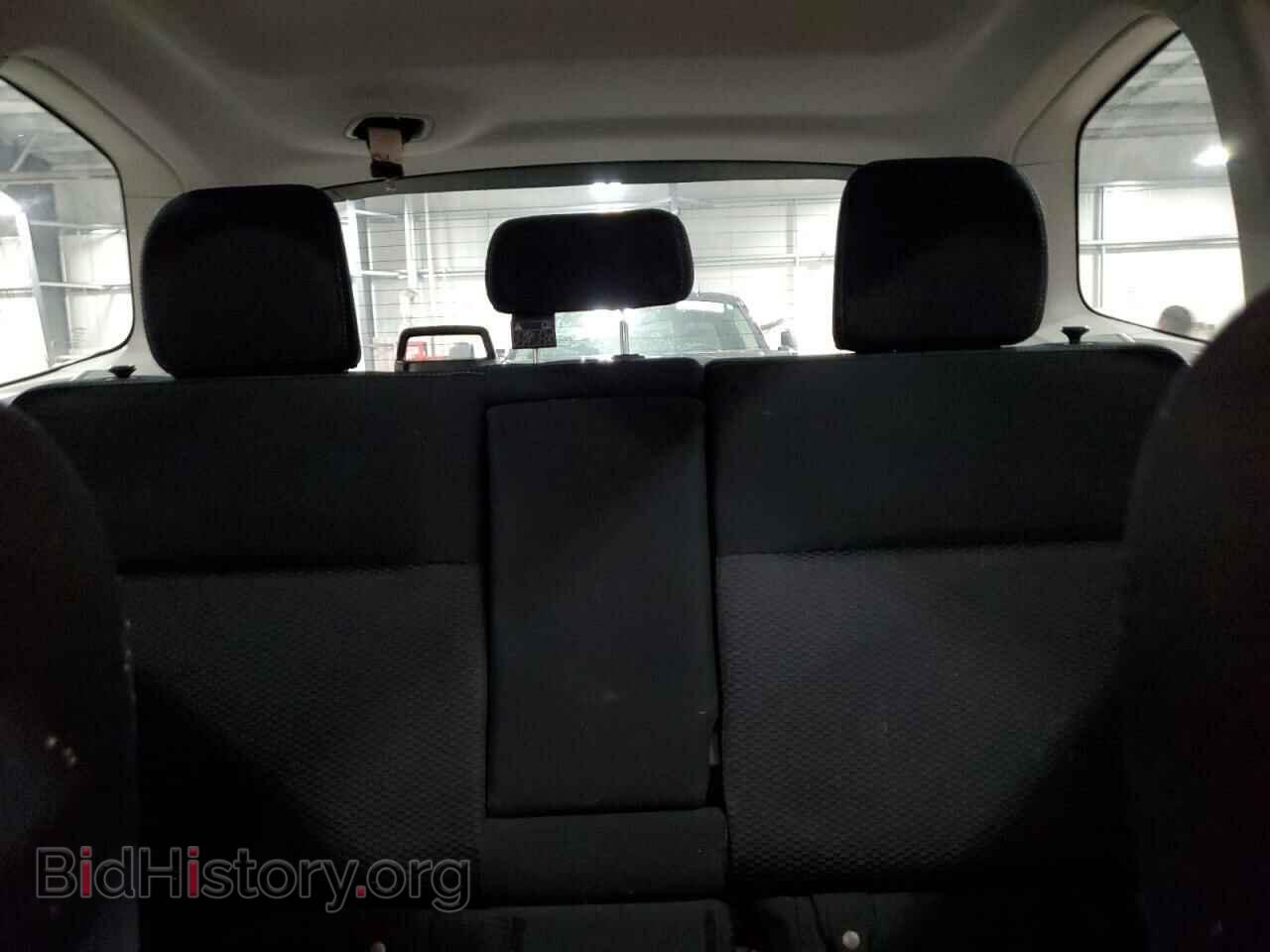 2015 SUBARU FORESTER - VIN: JF2SJADC1FH437937 - Фото 10