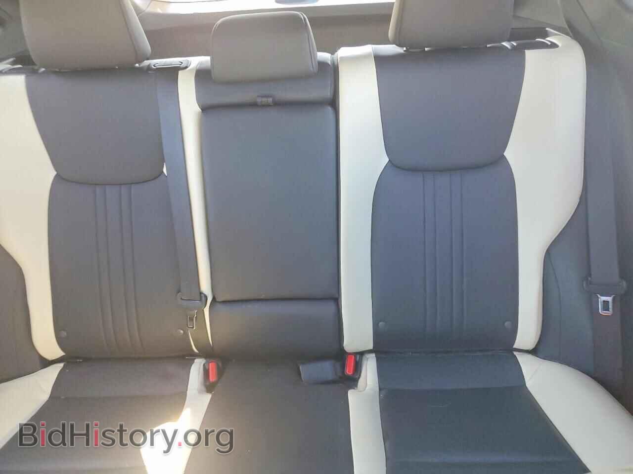2023 LEXUS NX - VIN: 2T2GKCEZ2PC011661 - Фото 10