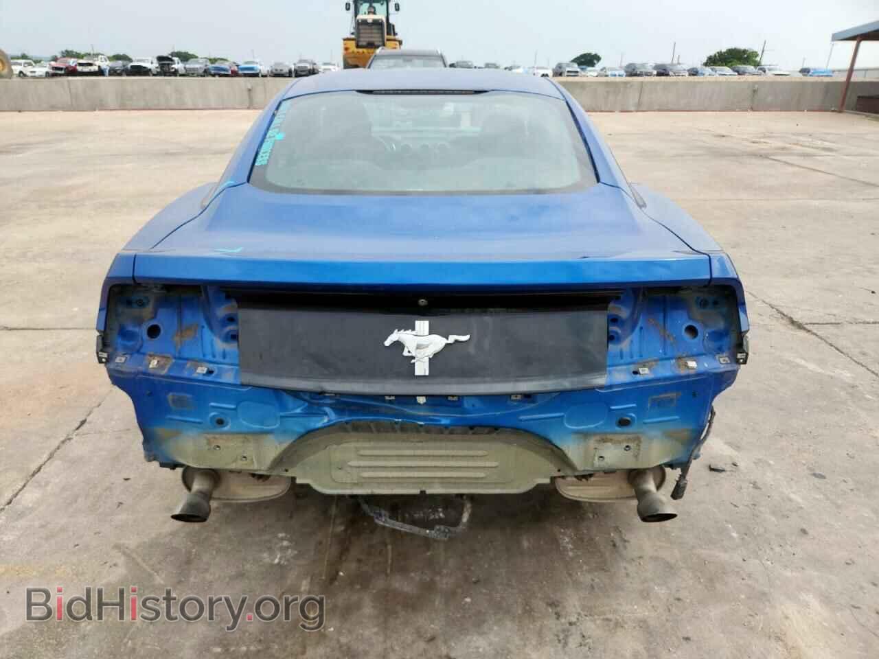 2017 FORD ALL Models - VIN: 1FA6P8AM2H5294804 - Фото 6